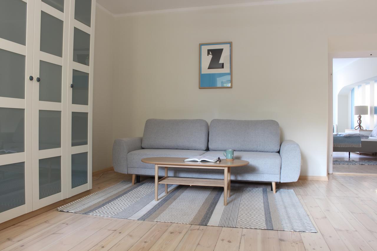 Apartamenty Krakowskie 36 Lublin - Double Two Luaran gambar