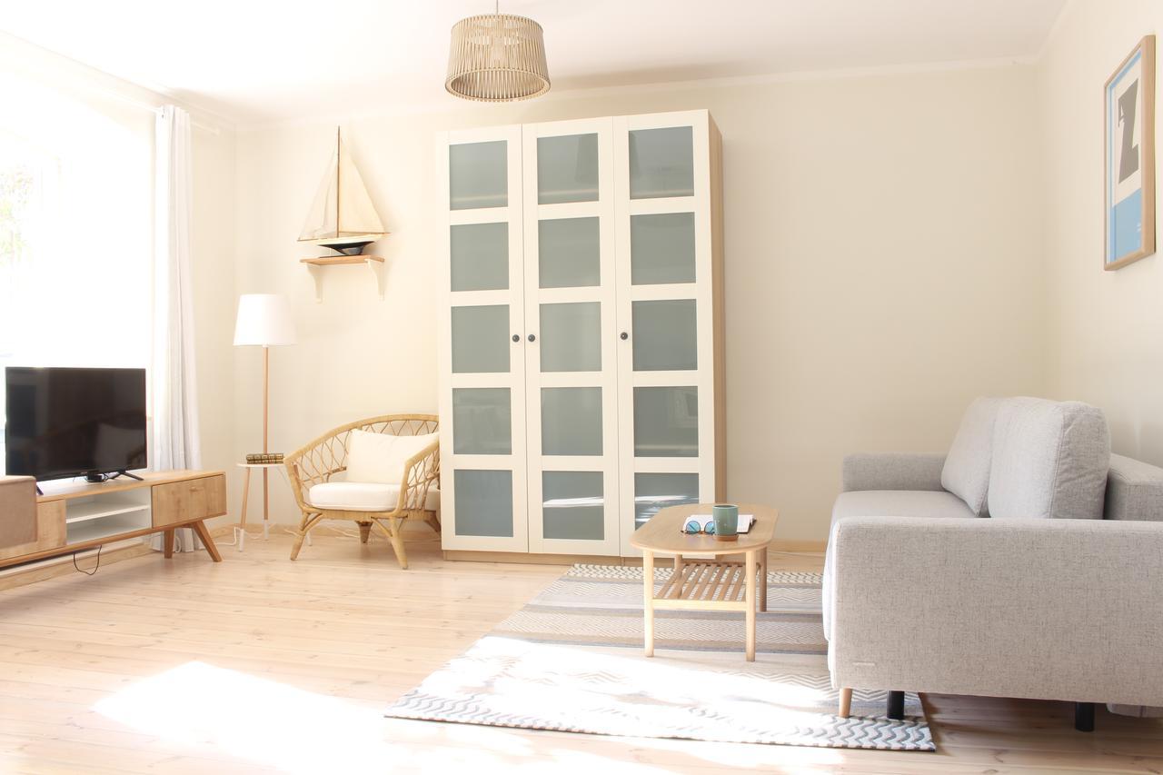 Apartamenty Krakowskie 36 Lublin - Double Two Luaran gambar