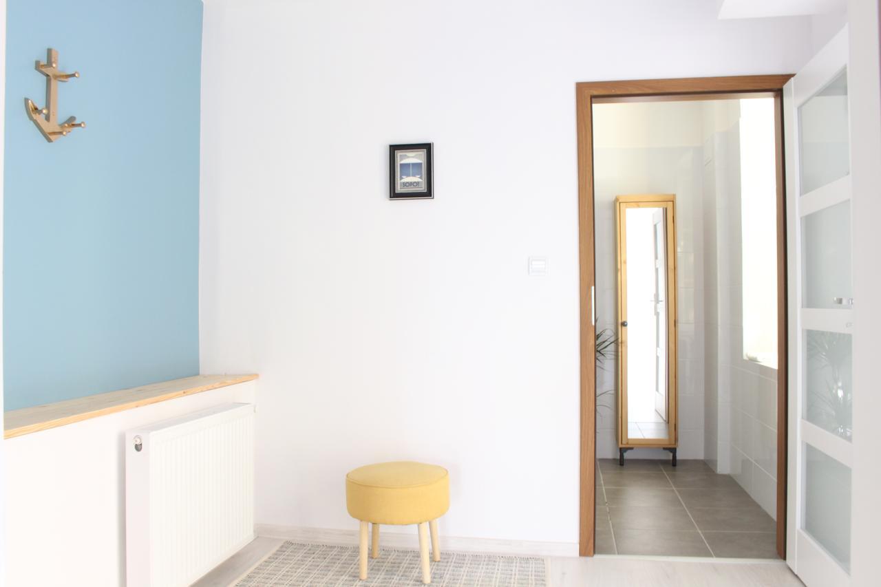 Apartamenty Krakowskie 36 Lublin - Double Two Luaran gambar