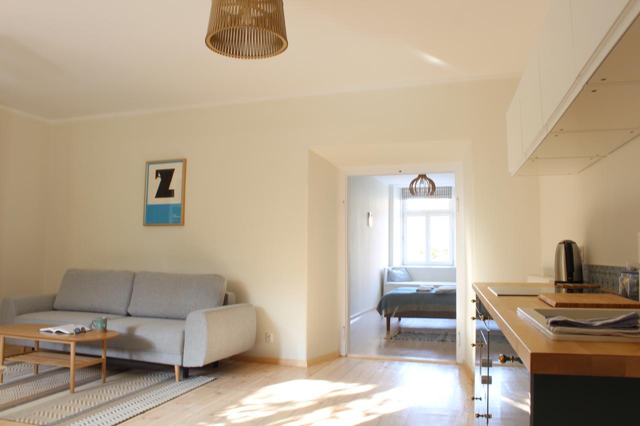 Apartamenty Krakowskie 36 Lublin - Double Two Luaran gambar